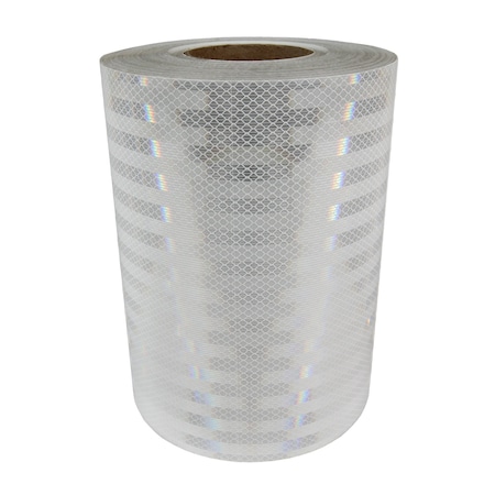 3M 3 in. X 50 yd White HIP 3930